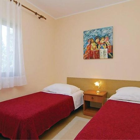 Apartmani Katarina Srima Εξωτερικό φωτογραφία