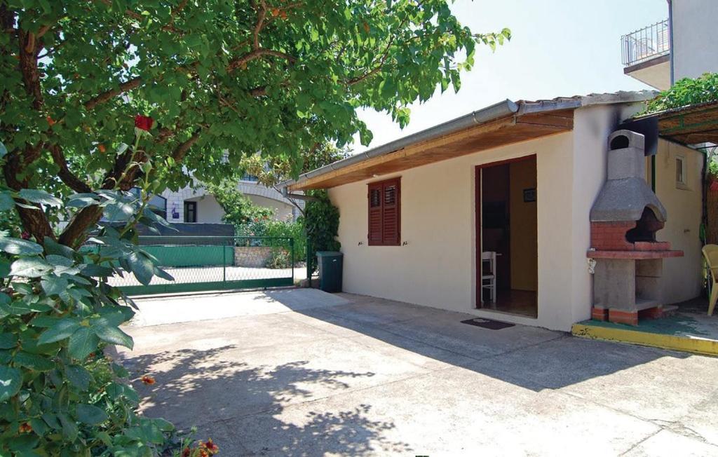 Apartmani Katarina Srima Εξωτερικό φωτογραφία