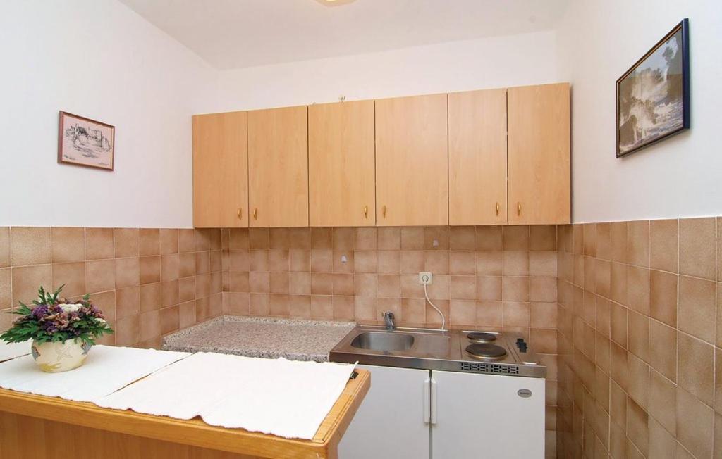 Apartmani Katarina Srima Εξωτερικό φωτογραφία